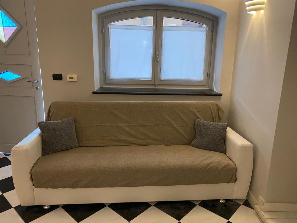 Silver Appartament Oceania Envie Екстер'єр фото